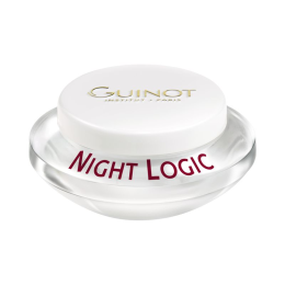 Guinot Crème Night Logic