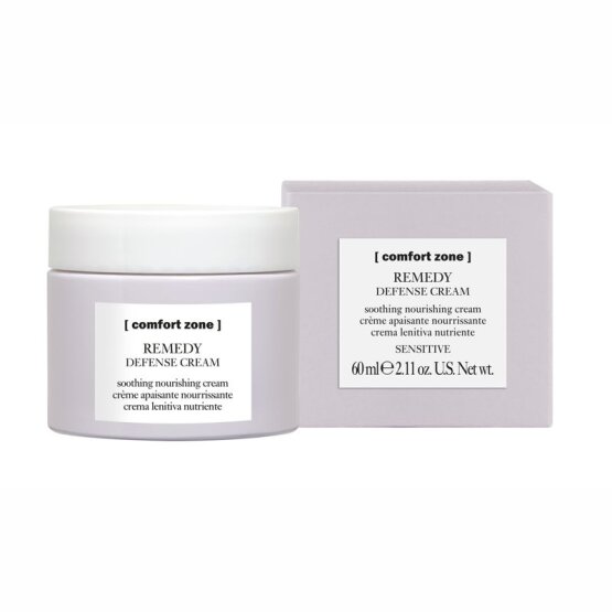 comfort zone Remedy Defense Cream