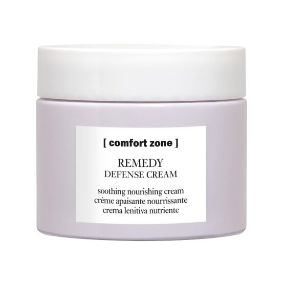 comfort zone Remedy Defense Cream