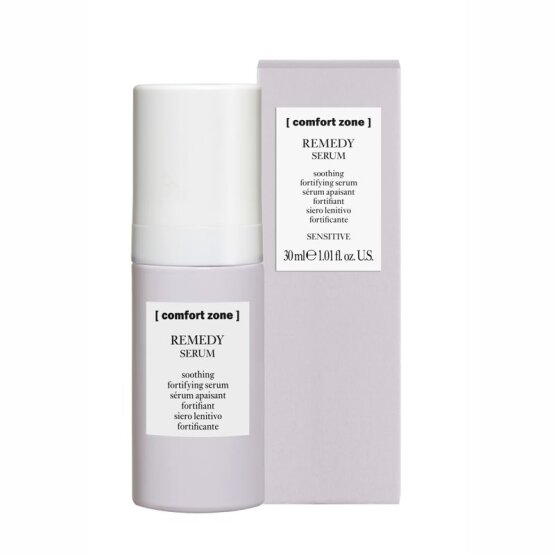 comfort zone Remedy Serum