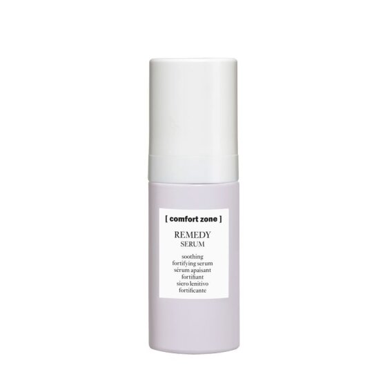 comfort zone Remedy Serum