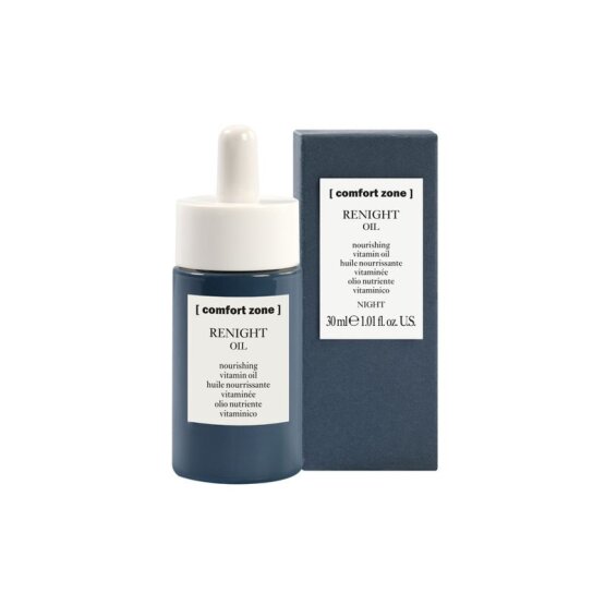 comfort zone Renight Vitamin Oil