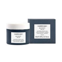 comfort zone Renight Cream