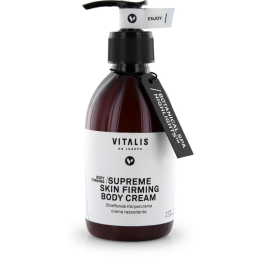 VITALIS DR JOSEPH Supreme Skin Firming Body Cream 250 ml