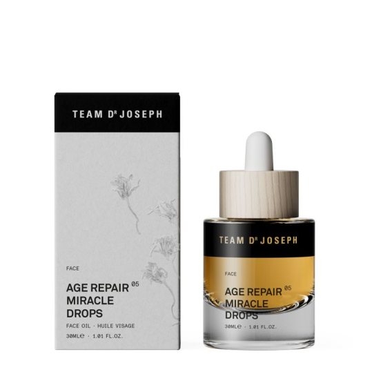 Beautykaufhaus Onlineshop - TEAM DR JOSEPH Age Repair Miracle Drops
