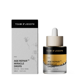 TEAM DR JOSEPH Age Repair Miracle Drops