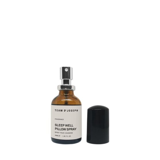TEAM DR JOSEPH Sleep Well Pillow Spray