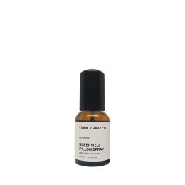 TEAM DR JOSEPH Sleep Well Pillow Spray