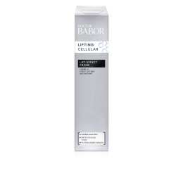 DOCTOR BABOR LIFTING CELLULAR Instant Lift Effect Cream