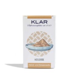 Klar´s Heilerdeseife