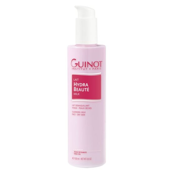 Guinot Lait Hydra Beaute 300ml