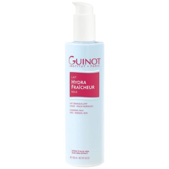 Guinot Lait Hydra Fraicheur 300ml