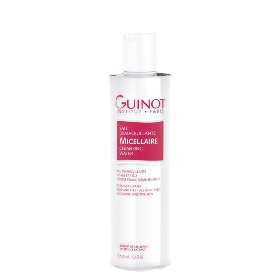 Guinot Eau Démaquillante Micellaire 300ml
