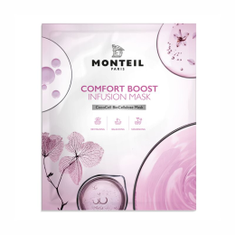 MONTEIL Comfort Boost Infusion Mask