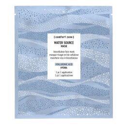 comfort zone WATER SOURCE MASK