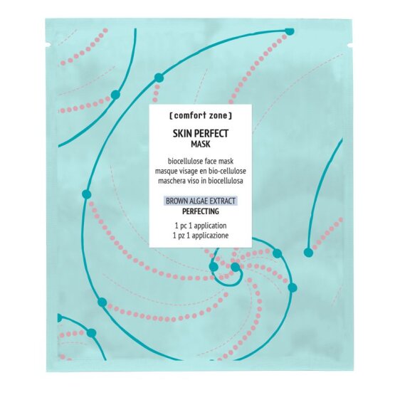 comfort zone SKIN PERFECT MASK