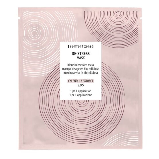 comfort zone DE-STRESS MASK