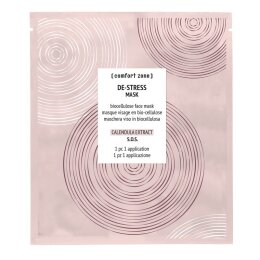 comfort zone DE-STRESS MASK