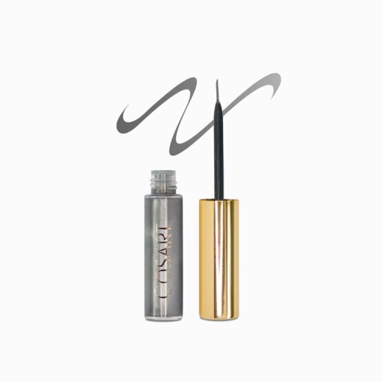 COSART Flüssiger Eye Liner 609 Grau