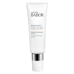 DOCTOR BABOR PROTECT CELLULAR Protecting Balm SPF 50