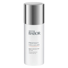 DOCTOR BABOR PROTECT CELLULAR Body Protecting Fluid SPF 30