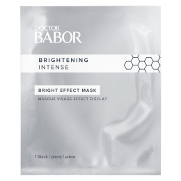 DOCTOR BABOR BRIGHTENING INTENSE Bright Effect Mask
