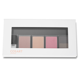 COSART Magnetische Puderpalette (leer)