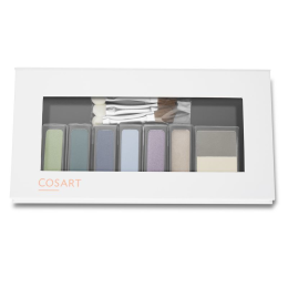 COSART Magnetische Puderpalette (leer)