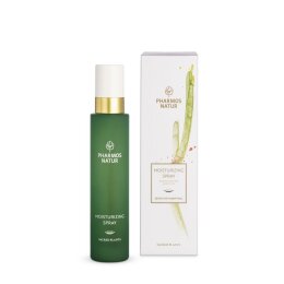 PHARMOS NATUR Aloe Vera Bio-Ursaft 330ml