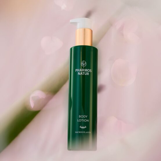 PHARMOS NATUR Body Lotion