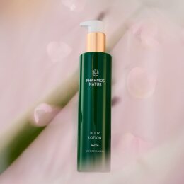 PHARMOS NATUR Body Lotion