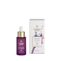 PHARMOS NATUR LOVE YOUR AGE Avellana Oil Serum