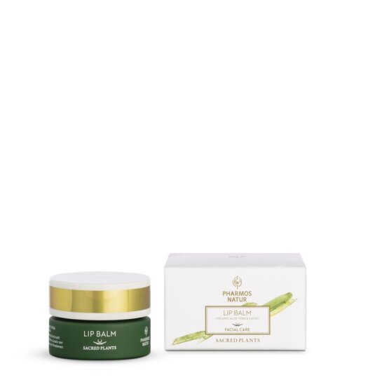 PHARMOS NATUR Lip Balm