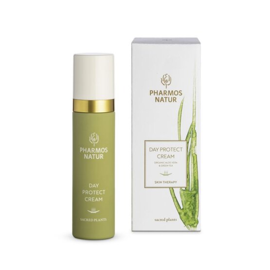 PHARMOS NATUR Day Protect Cream