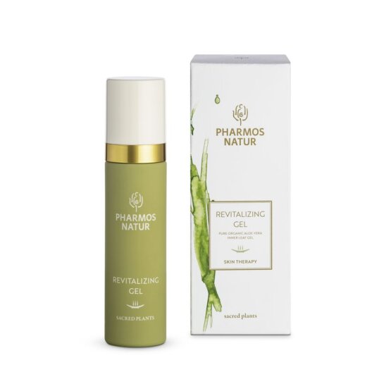 PHARMOS NATUR Revitalizing Gel