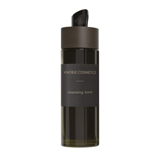 Vinoble Cosmetics cleansing tonic