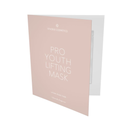 Vinoble Cosmetics pro youth lifting mask