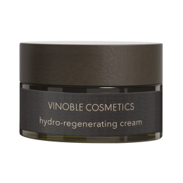 Vinoble Cosmetics hydro-regenerating cream 50 ml