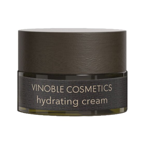 Vinoble Cosmetics hydrating cream 15 ml