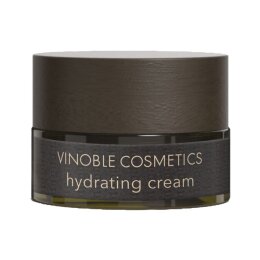 Vinoble Cosmetics hydrating cream 15 ml