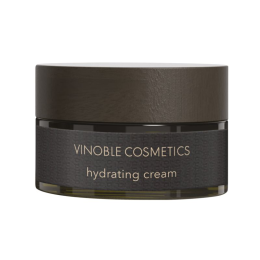 Vinoble Cosmetics hydrating cream 50 ml