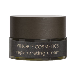 Vinoble Cosmetics regenerating cream