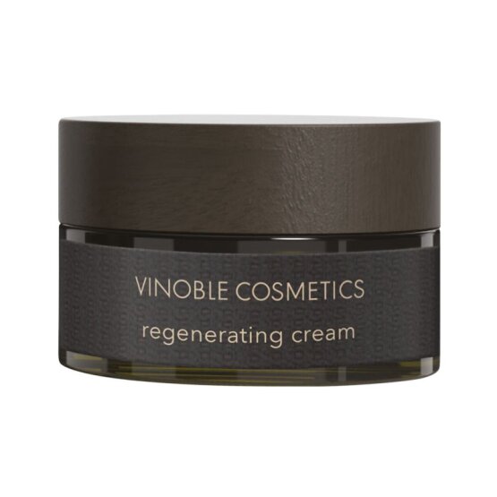 Vinoble Cosmetics regenerating cream 50 ml