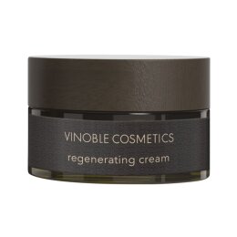 Vinoble Cosmetics regenerating cream 50 ml