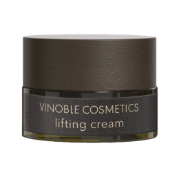 Vinoble Cosmetics lifting cream
