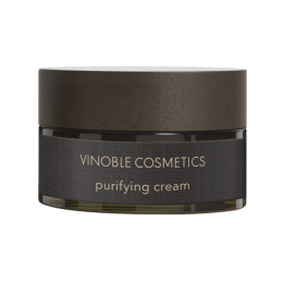 Vinoble Cosmetics purifying cream 50 ml