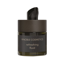 Vinoble Cosmetics refreshing fluid