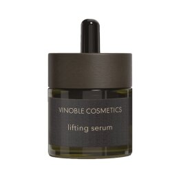 Vinoble Cosmetics lifting serum