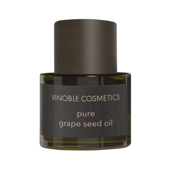 Vinoble Cosmetics pure grape seed oil 15 ml