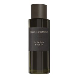 Vinoble Cosmetics activating body oil 100 ml